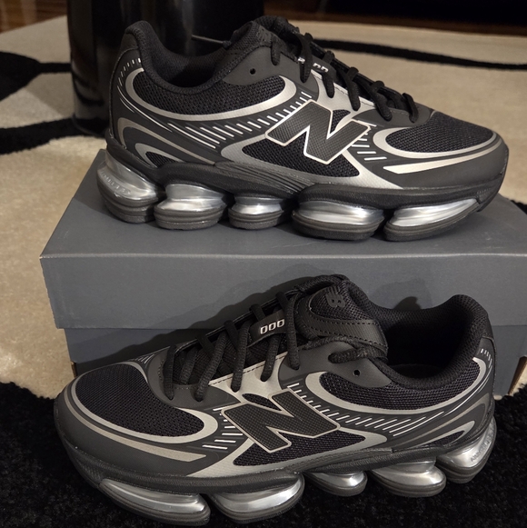New Balance Other - NEW BALANCE ABZORB 2000